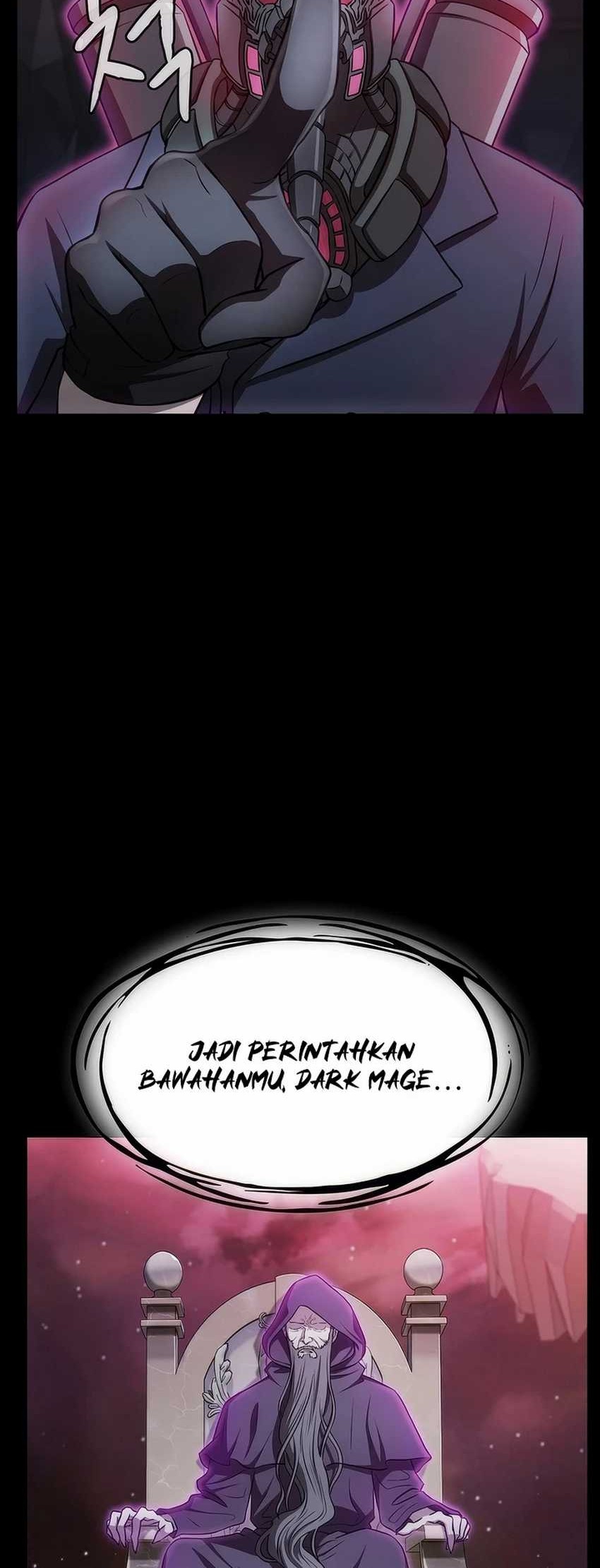 The Constellation that Returned from Hell Chapter 172 Gambar 26