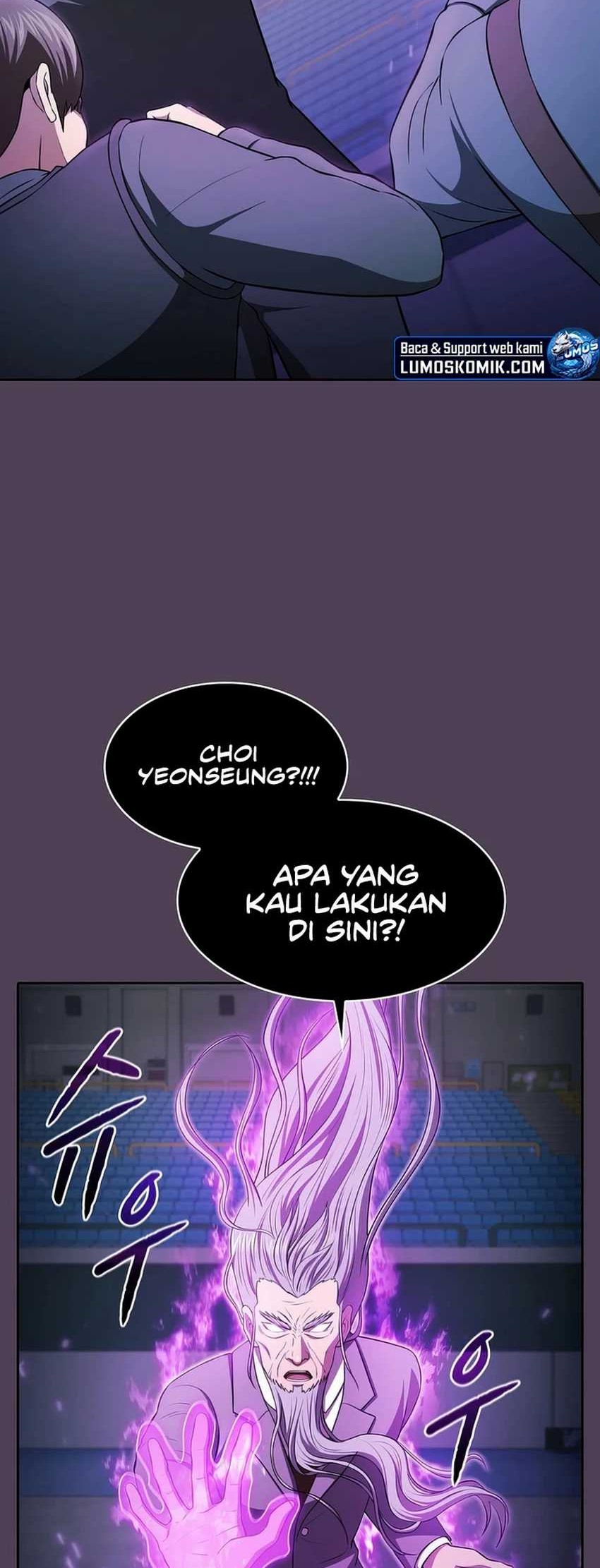 The Constellation that Returned from Hell Chapter 172 Gambar 48