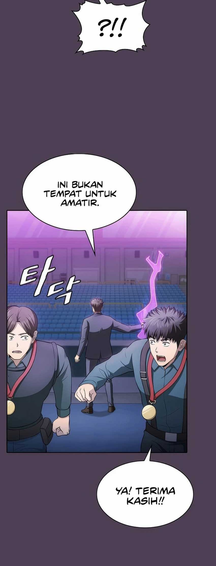 The Constellation that Returned from Hell Chapter 172 Gambar 50