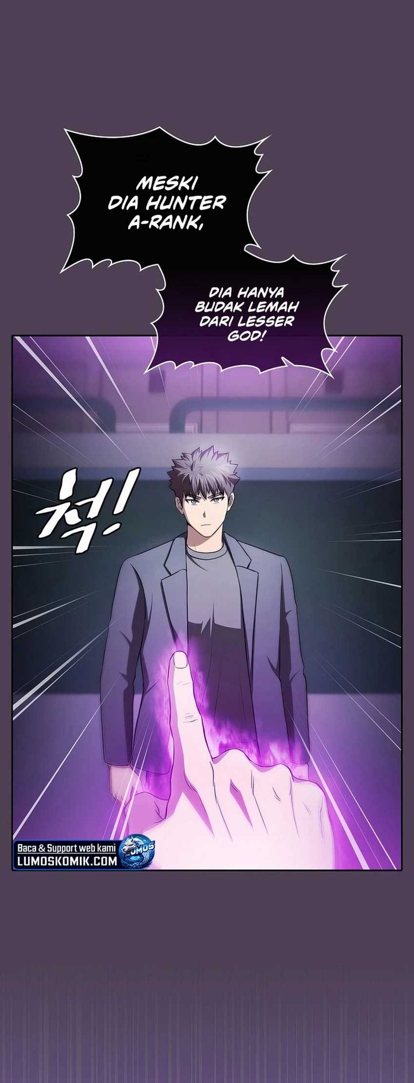 The Constellation that Returned from Hell Chapter 172 Gambar 56