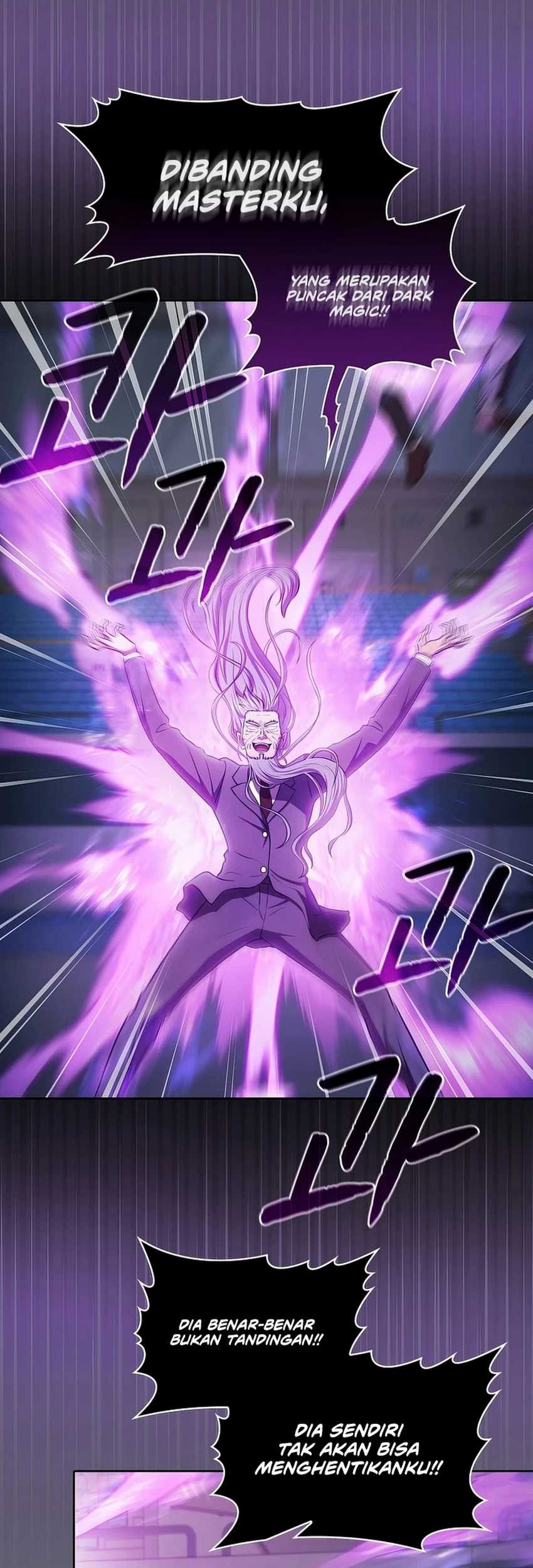 The Constellation that Returned from Hell Chapter 172 Gambar 57