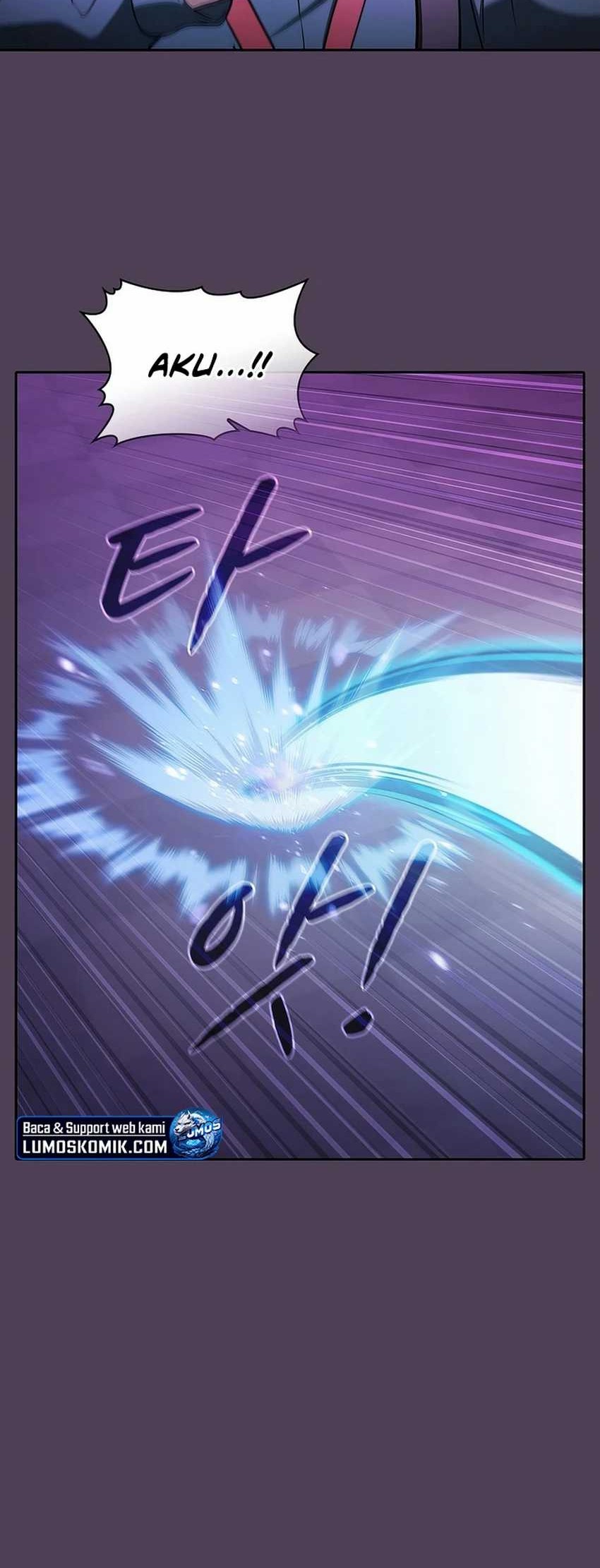 The Constellation that Returned from Hell Chapter 172 Gambar 46