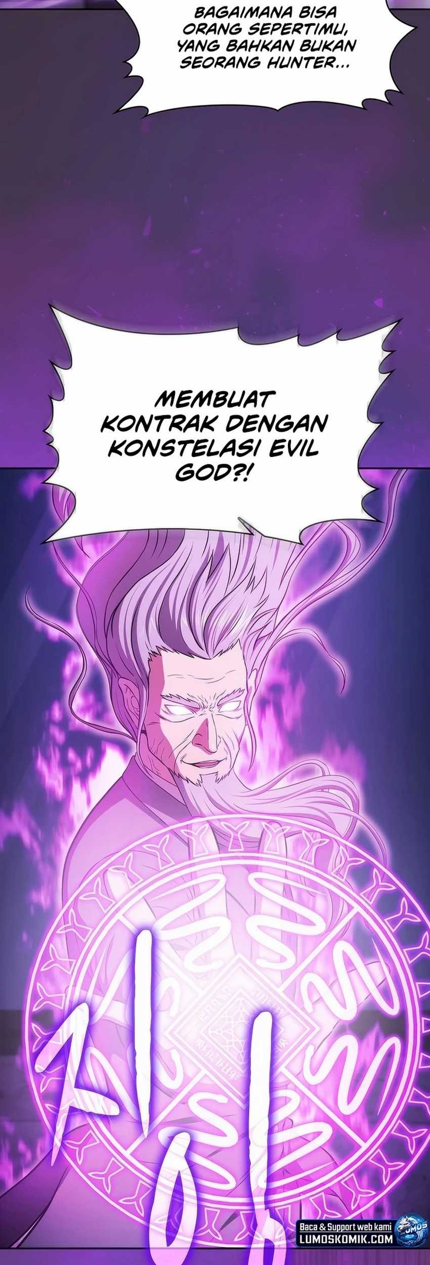 The Constellation that Returned from Hell Chapter 172 Gambar 3