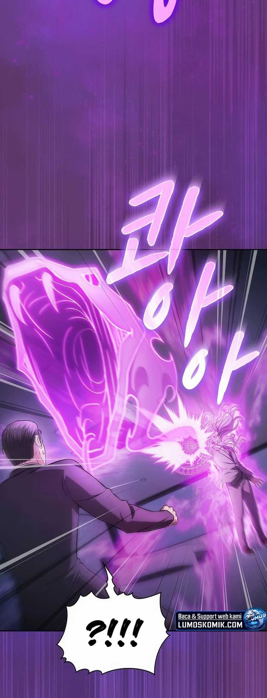 The Constellation that Returned from Hell Chapter 172 Gambar 4