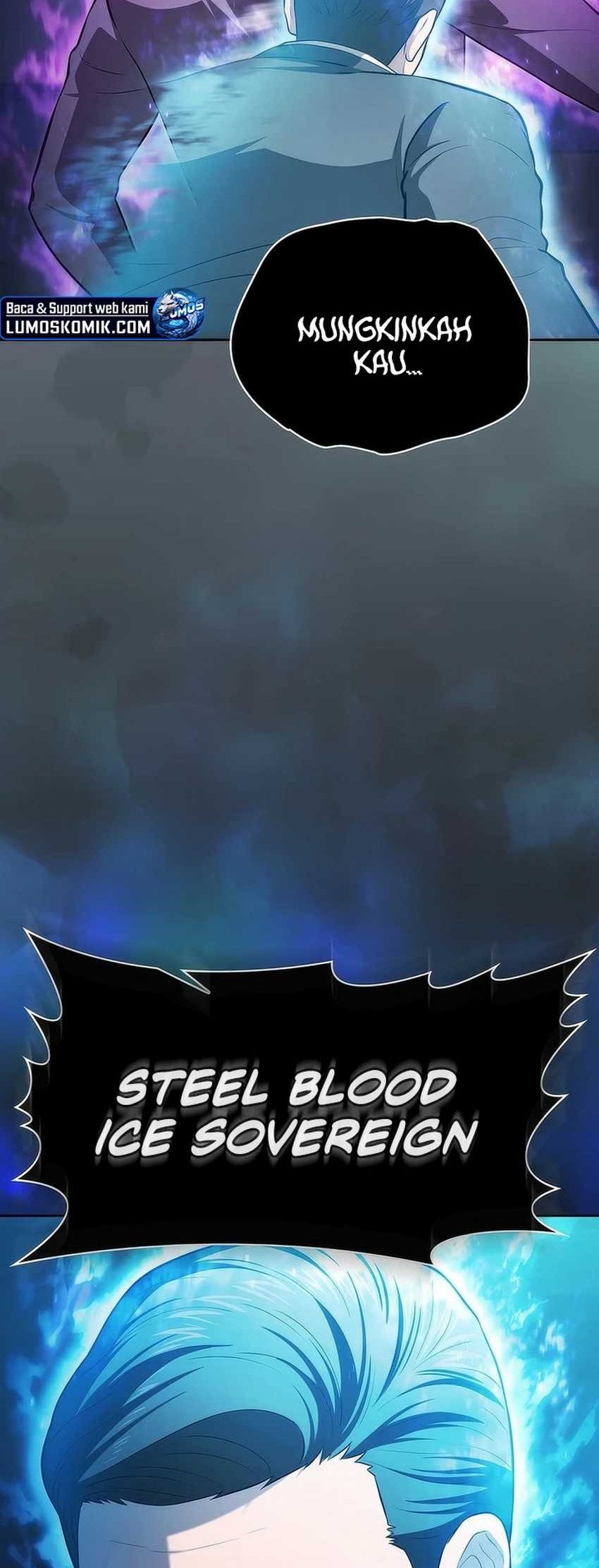 The Constellation that Returned from Hell Chapter 172 Gambar 62