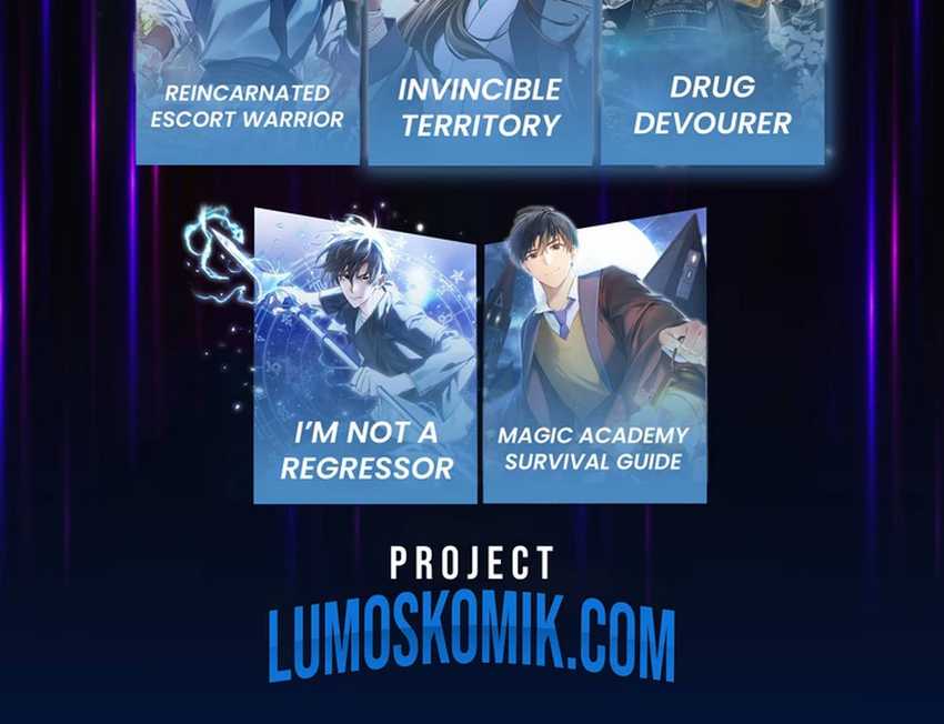 The Constellation that Returned from Hell Chapter 172 Gambar 65