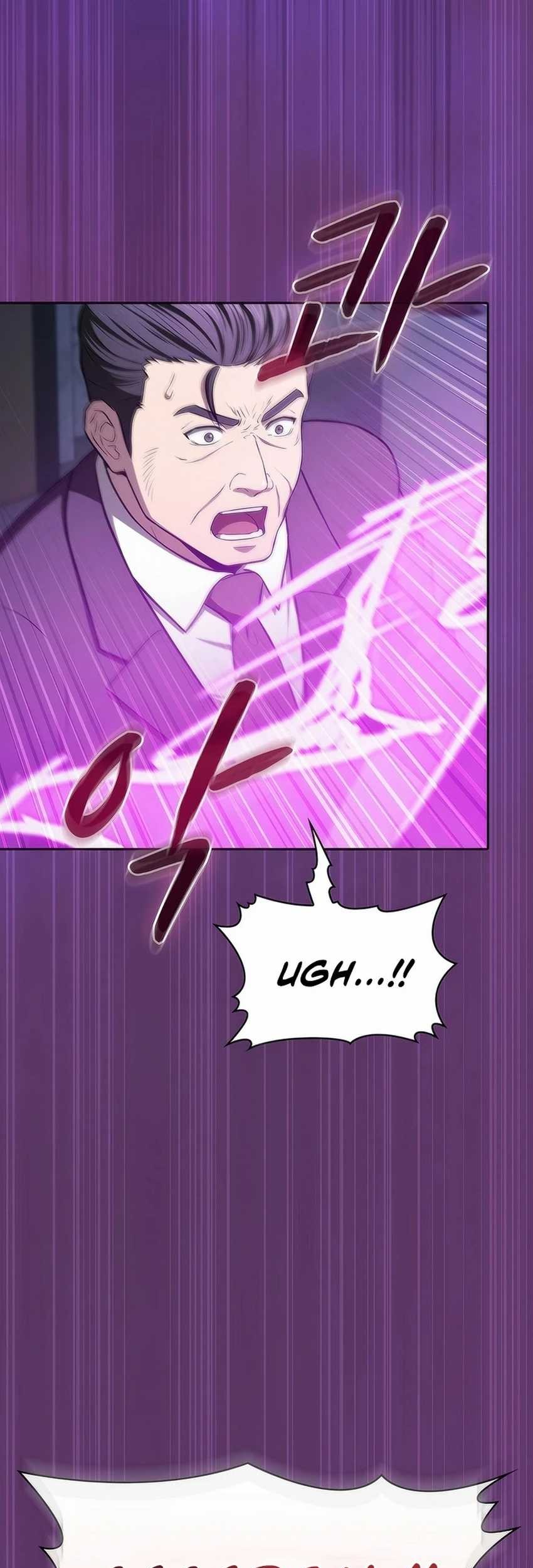 The Constellation that Returned from Hell Chapter 172 Gambar 5