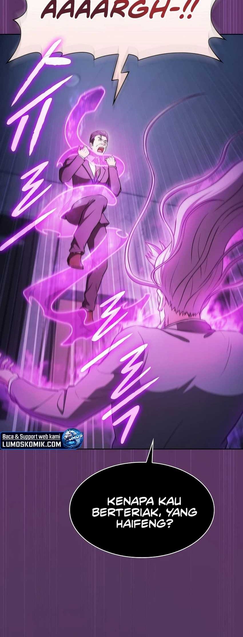 The Constellation that Returned from Hell Chapter 172 Gambar 6