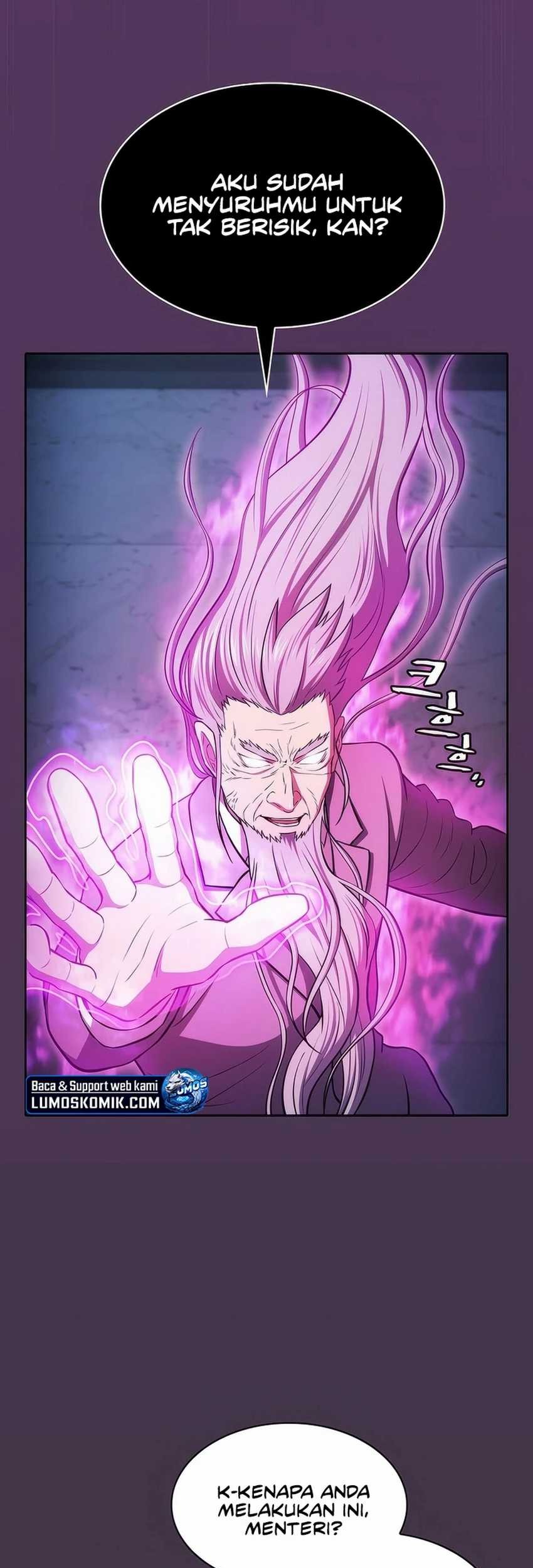 The Constellation that Returned from Hell Chapter 172 Gambar 7