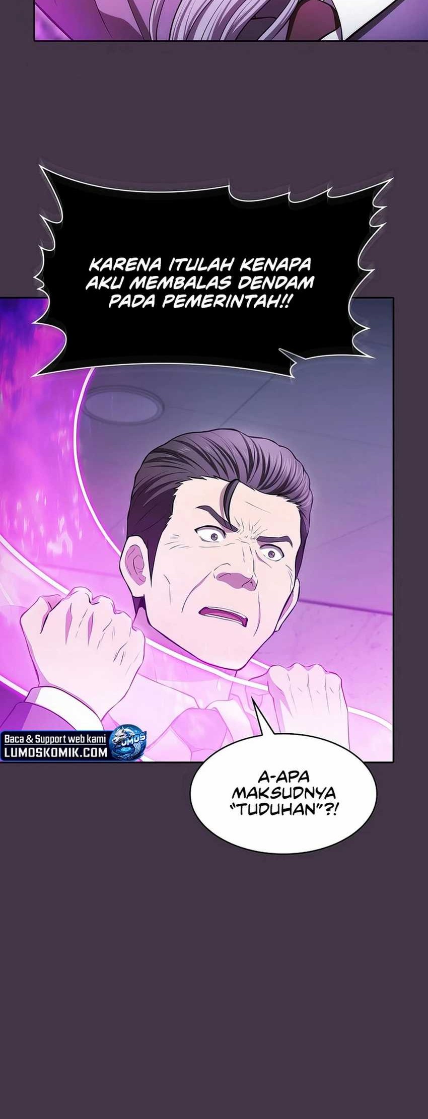 The Constellation that Returned from Hell Chapter 172 Gambar 10