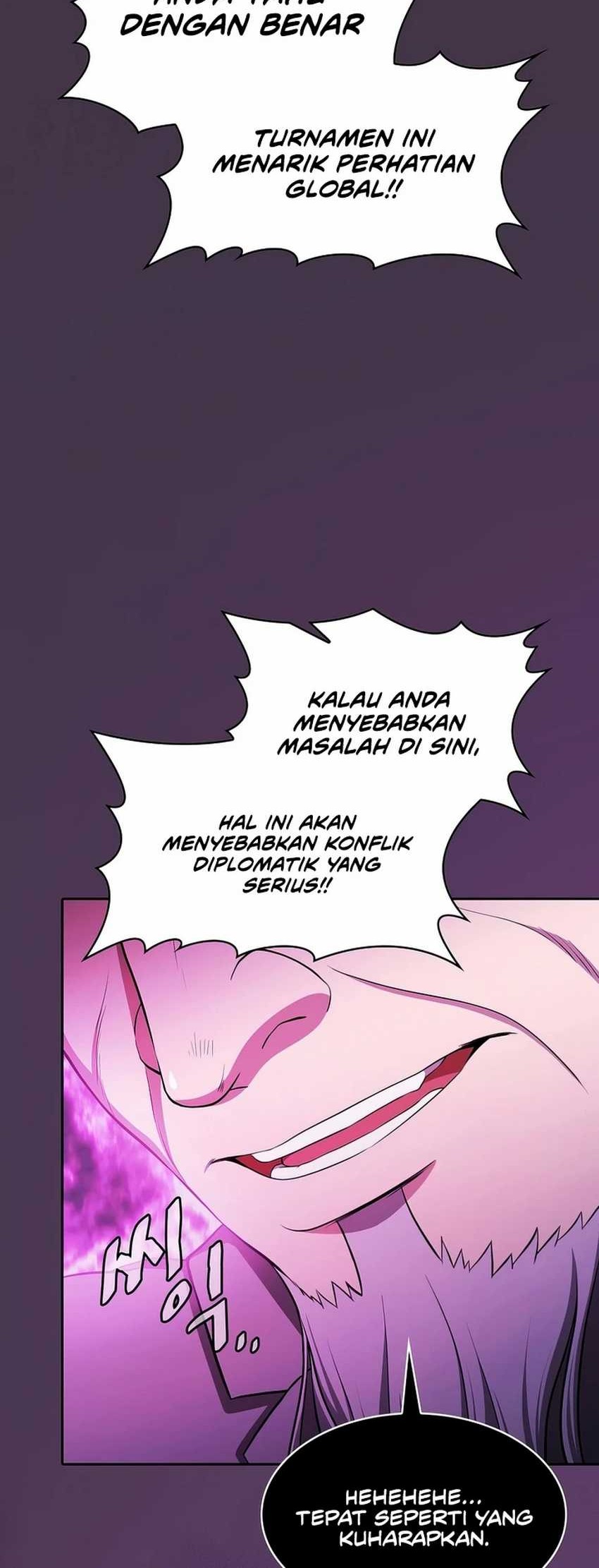 The Constellation that Returned from Hell Chapter 172 Gambar 14