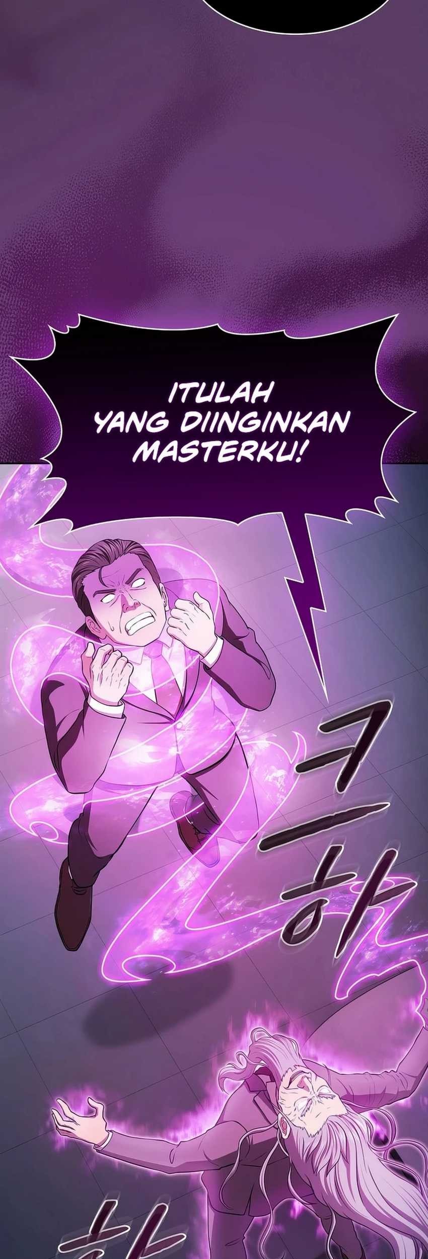 The Constellation that Returned from Hell Chapter 172 Gambar 15