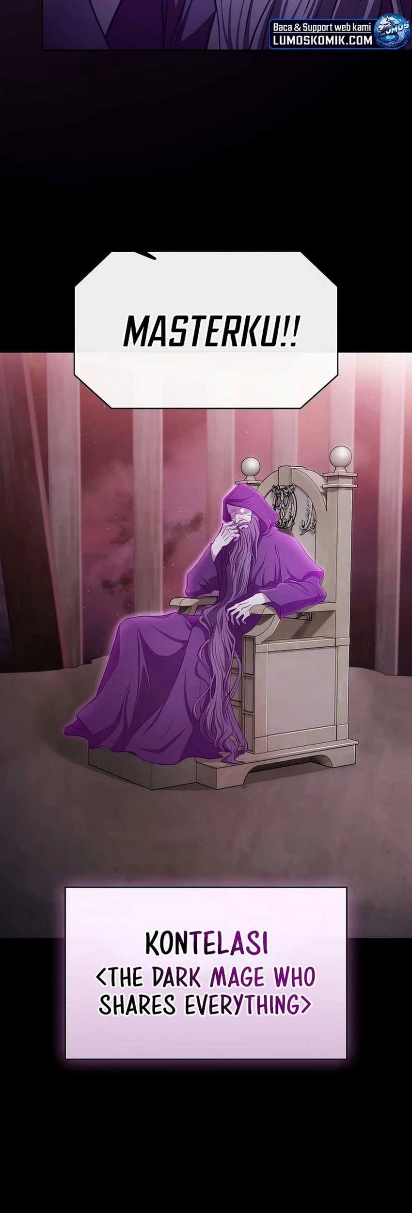 The Constellation that Returned from Hell Chapter 172 Gambar 17