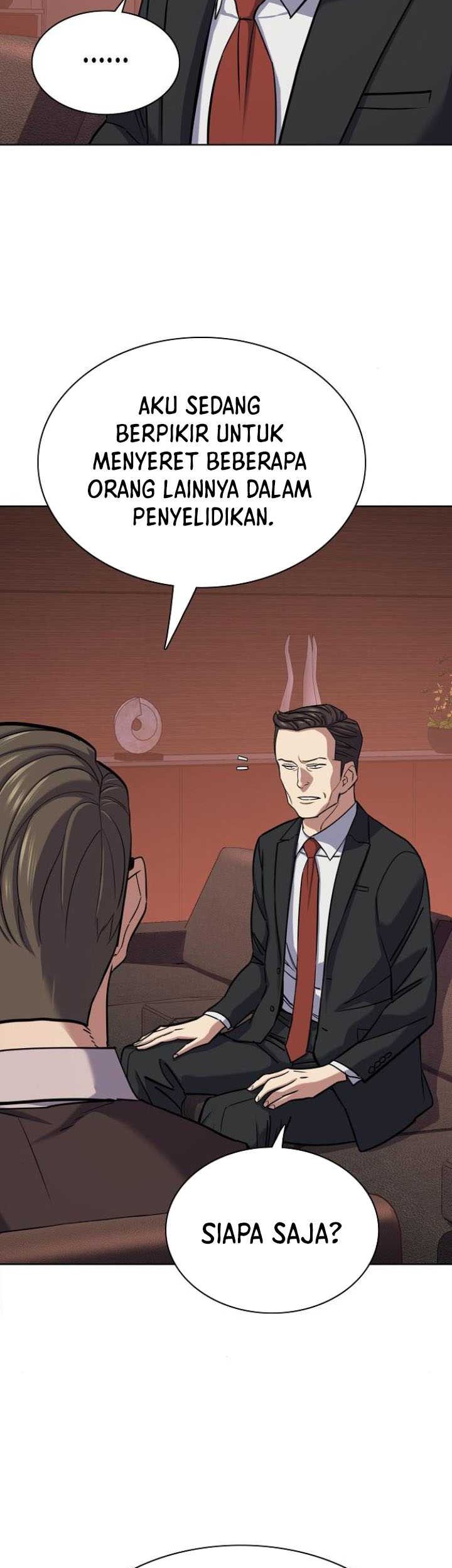 The Youngest Son Of A Rich Family Chapter 119 Gambar 47