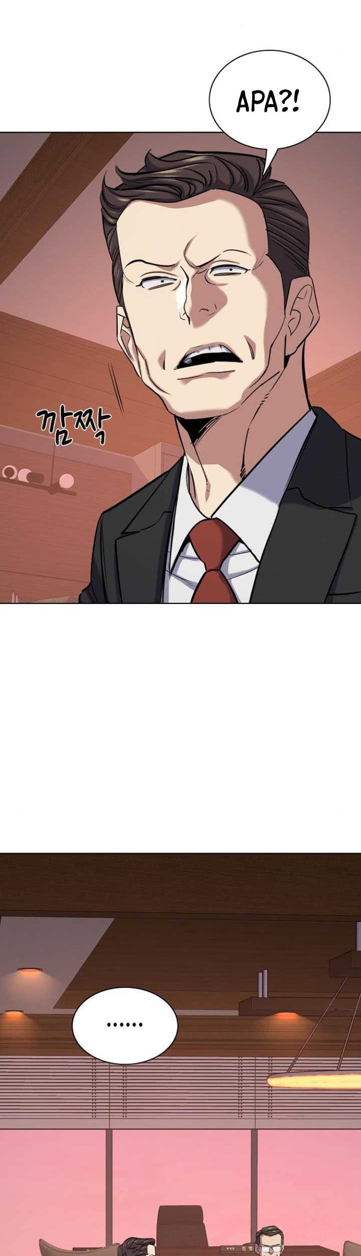 The Youngest Son Of A Rich Family Chapter 119 Gambar 50