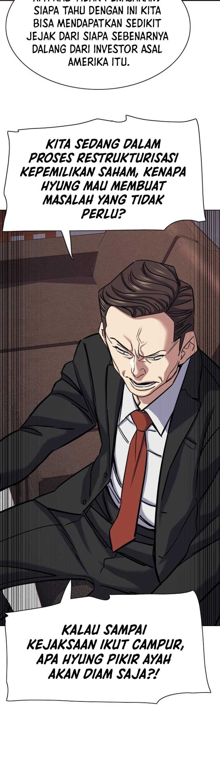 The Youngest Son Of A Rich Family Chapter 119 Gambar 52