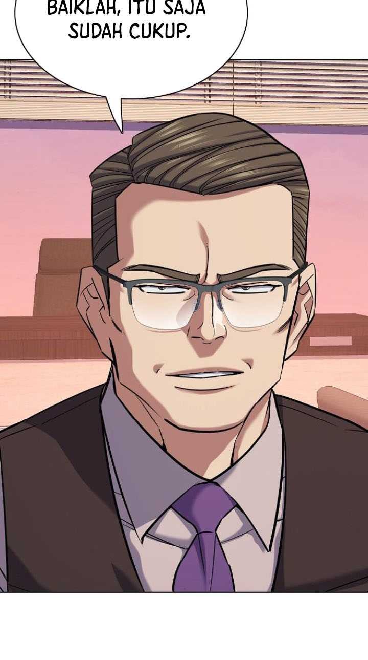 The Youngest Son Of A Rich Family Chapter 119 Gambar 59