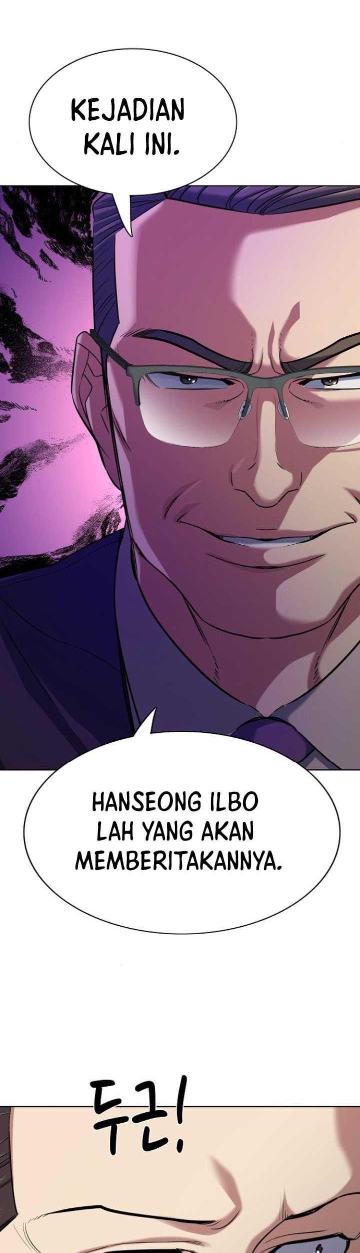 The Youngest Son Of A Rich Family Chapter 119 Gambar 55