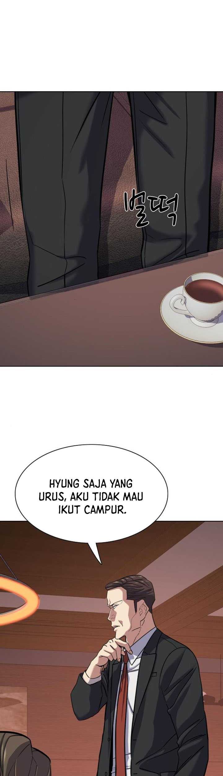 The Youngest Son Of A Rich Family Chapter 119 Gambar 57