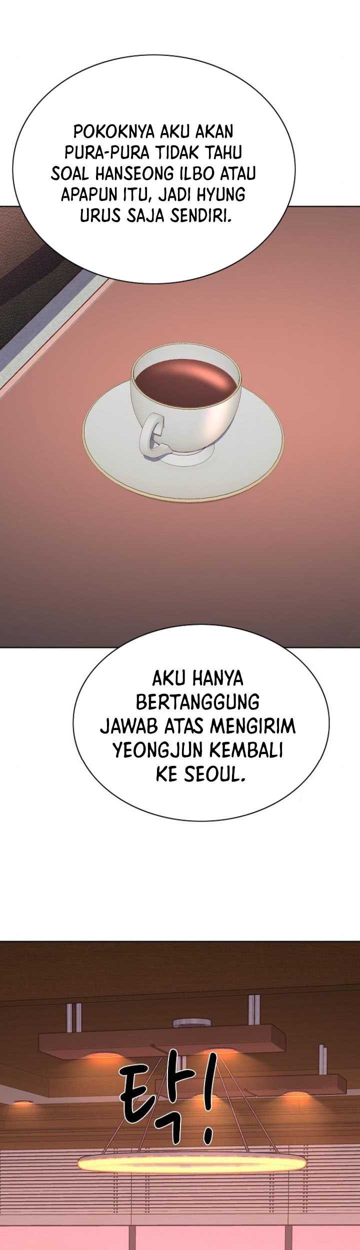 The Youngest Son Of A Rich Family Chapter 119 Gambar 60