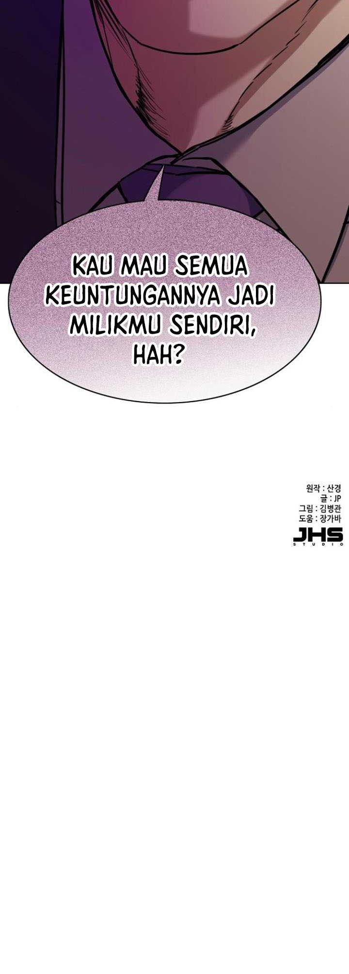 The Youngest Son Of A Rich Family Chapter 119 Gambar 62