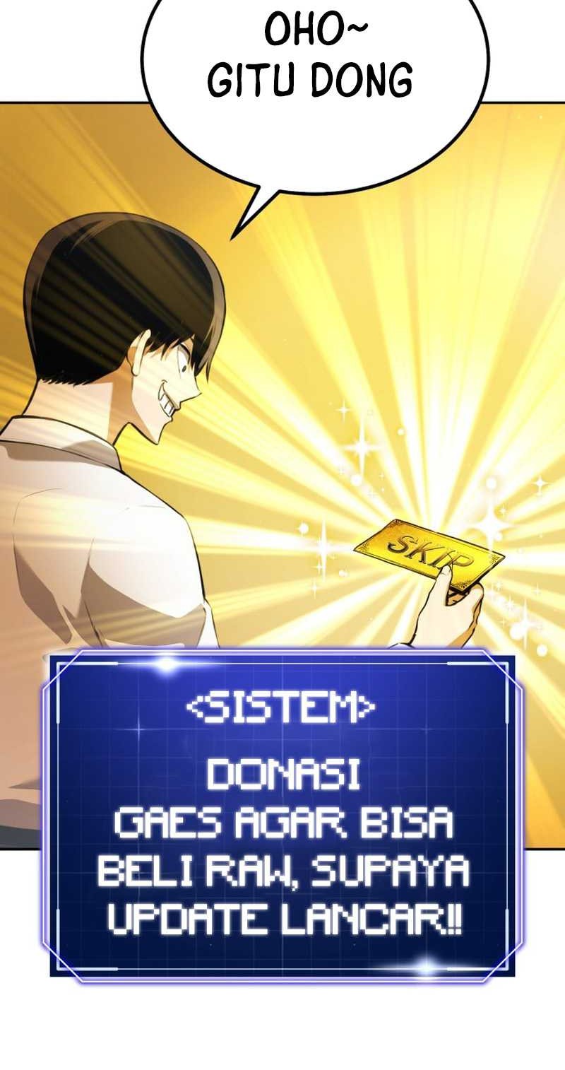 The Youngest Son Of A Rich Family Chapter 119 Gambar 65