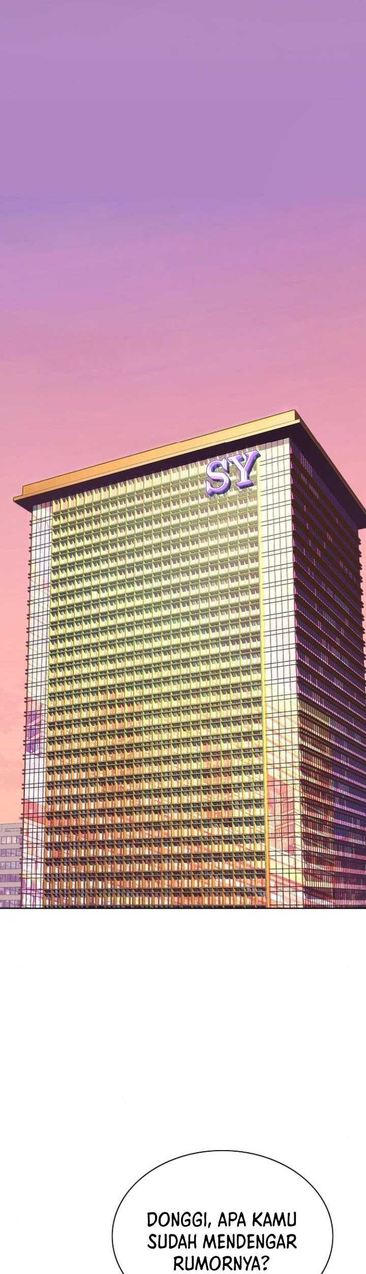 The Youngest Son Of A Rich Family Chapter 119 Gambar 30