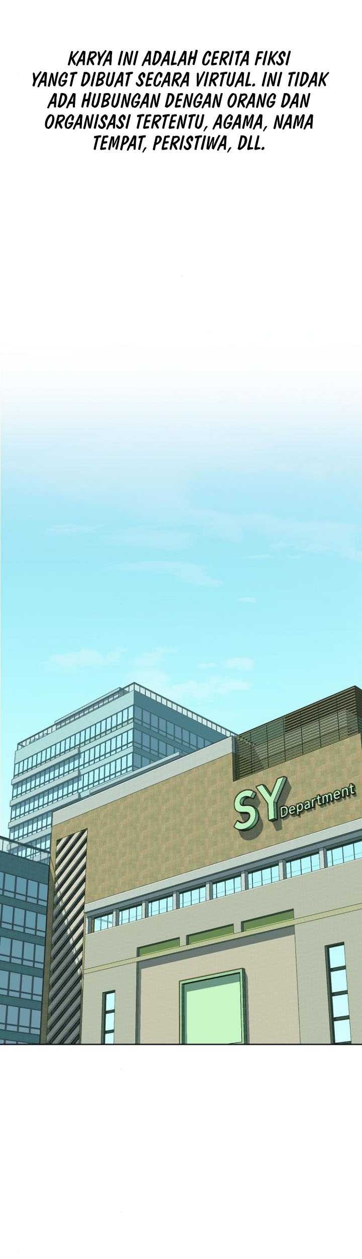 Manhwa The Youngest Son Of A Rich Family Chapter 119 gambar nomor 2