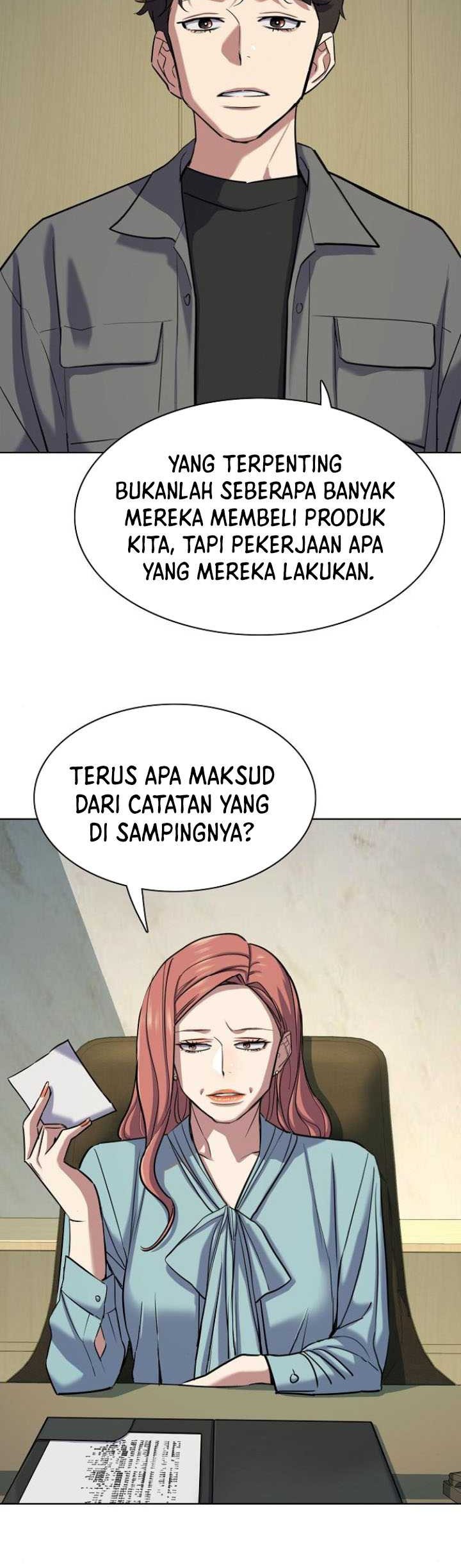 The Youngest Son Of A Rich Family Chapter 119 Gambar 7