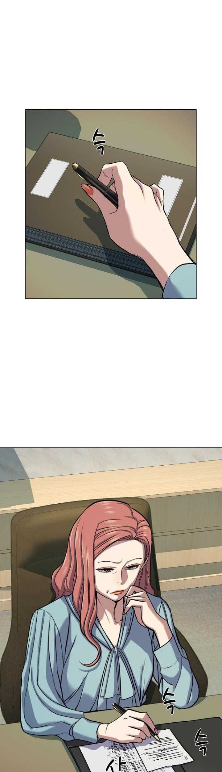 The Youngest Son Of A Rich Family Chapter 119 Gambar 9