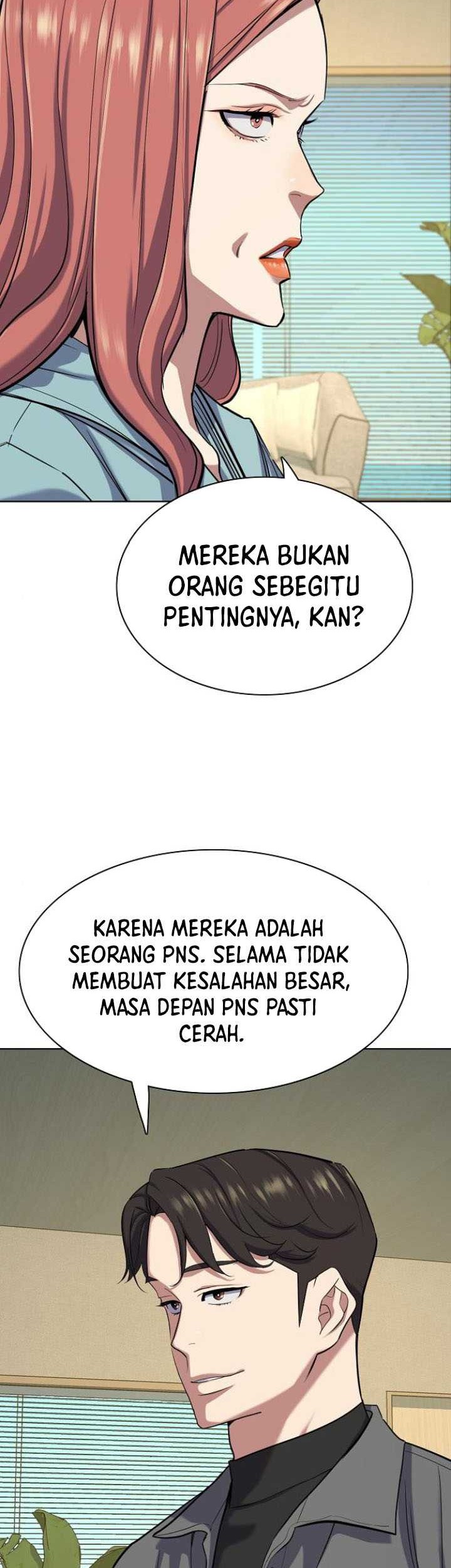 The Youngest Son Of A Rich Family Chapter 119 Gambar 15