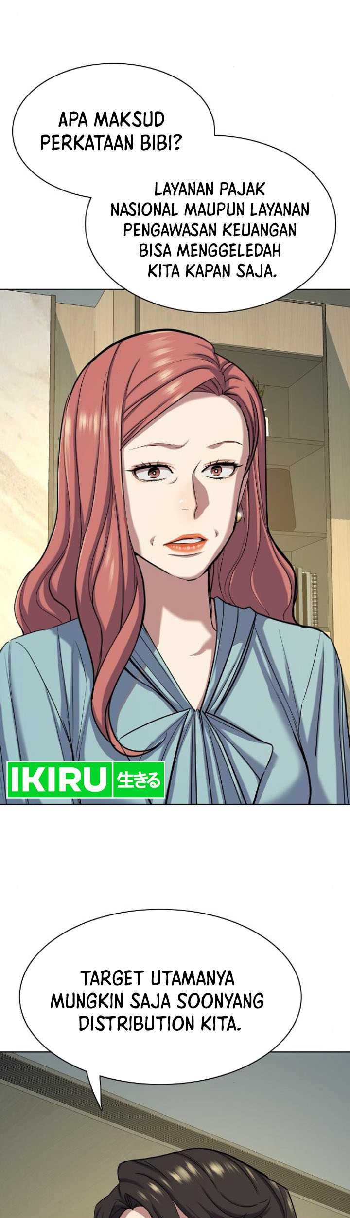 The Youngest Son Of A Rich Family Chapter 119 Gambar 18