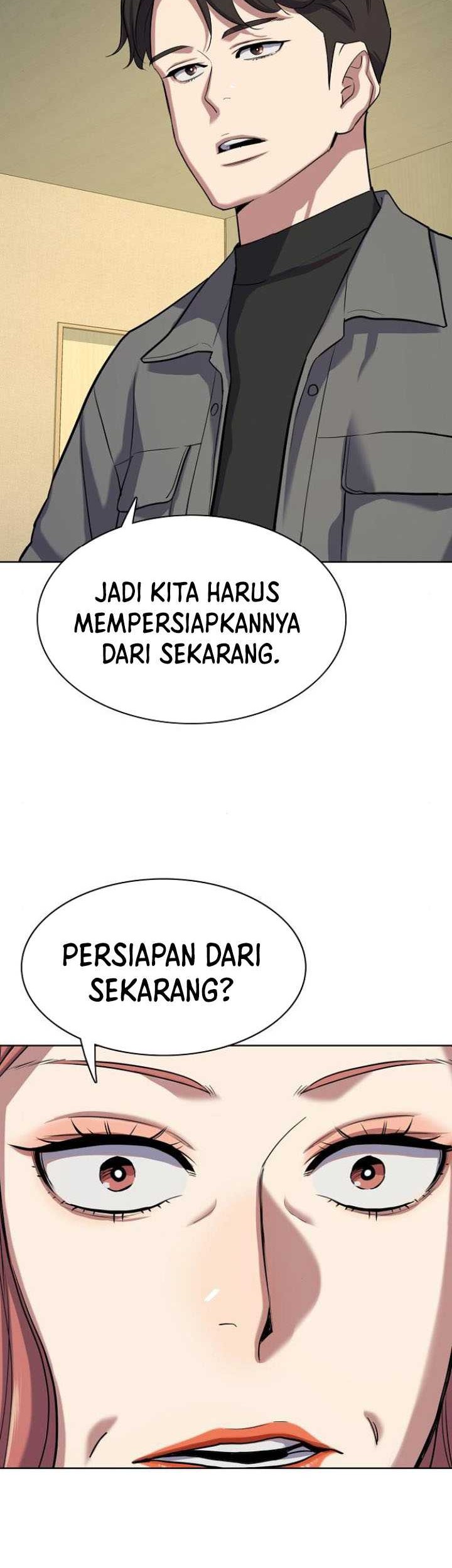 The Youngest Son Of A Rich Family Chapter 119 Gambar 19