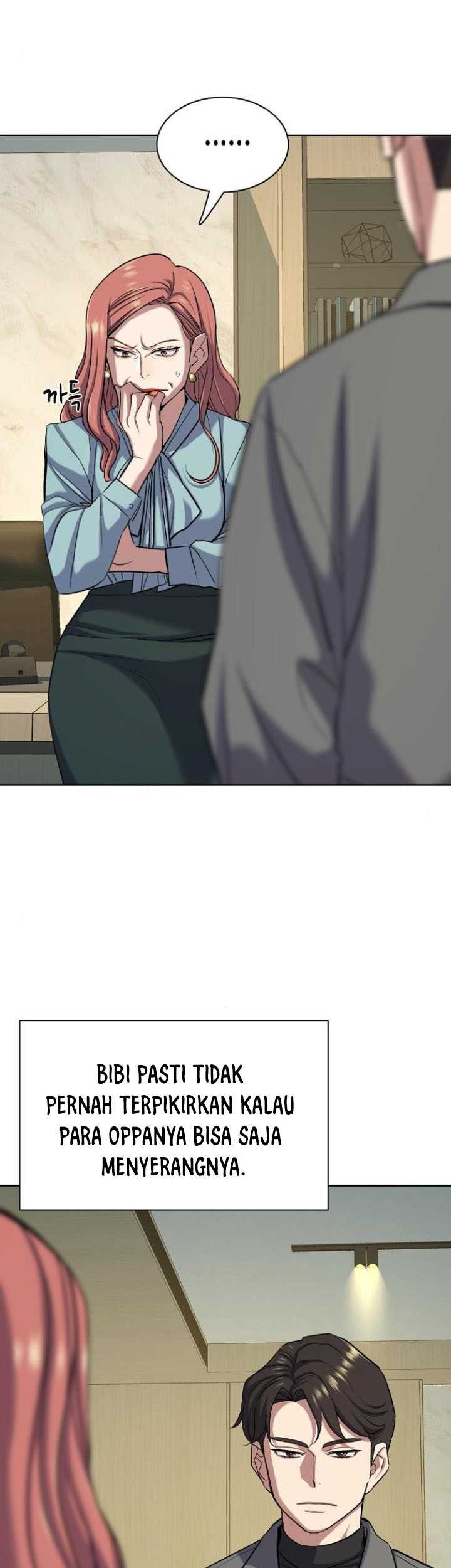 The Youngest Son Of A Rich Family Chapter 119 Gambar 21