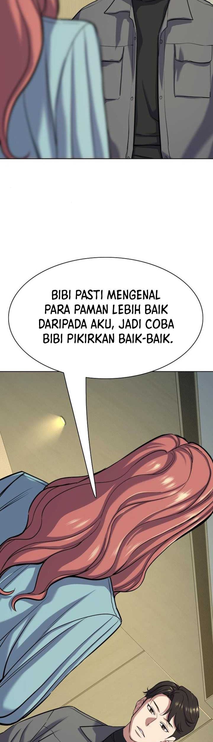 The Youngest Son Of A Rich Family Chapter 119 Gambar 22