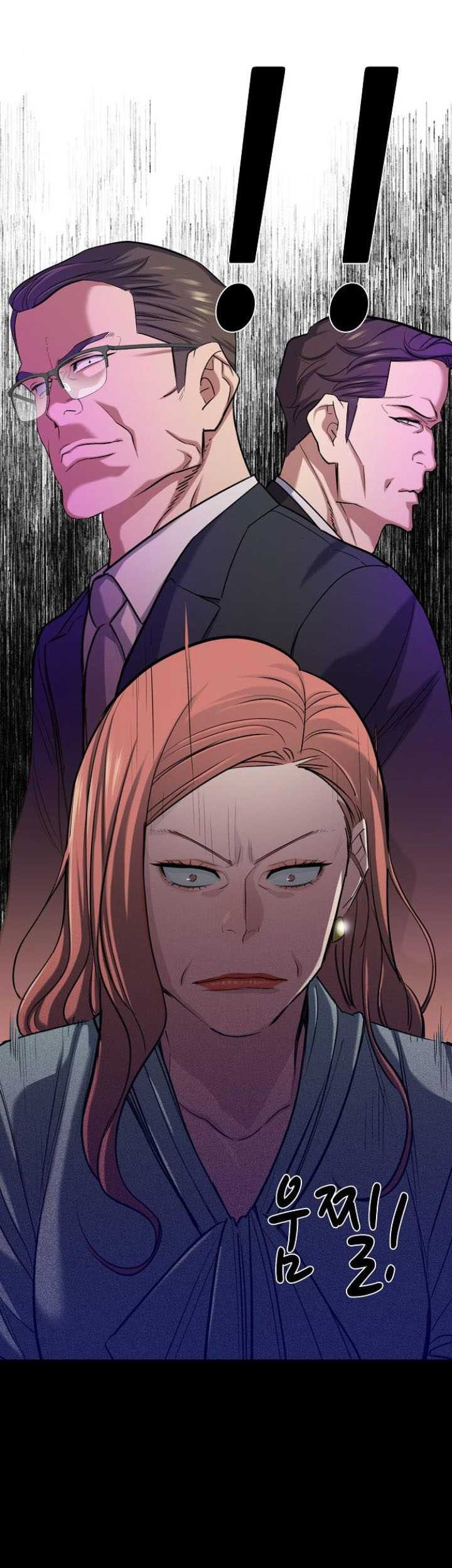 The Youngest Son Of A Rich Family Chapter 119 Gambar 25