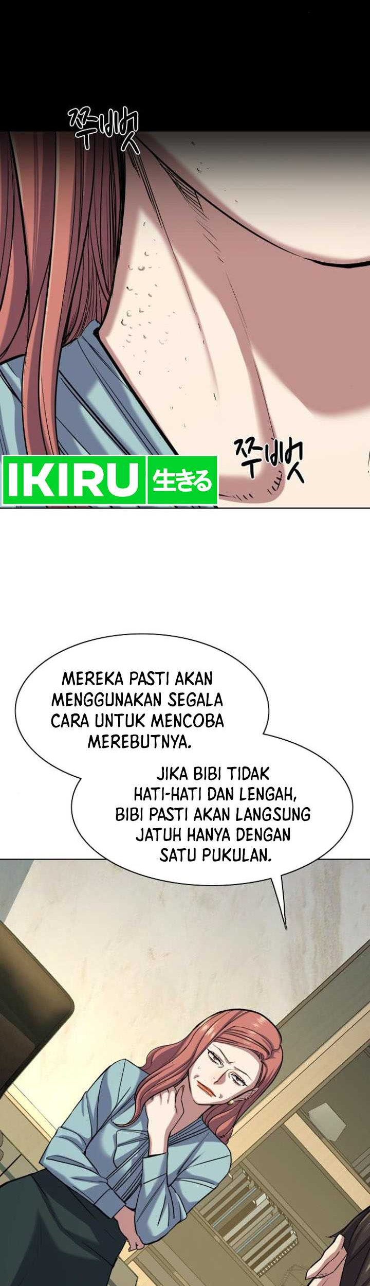 The Youngest Son Of A Rich Family Chapter 119 Gambar 26