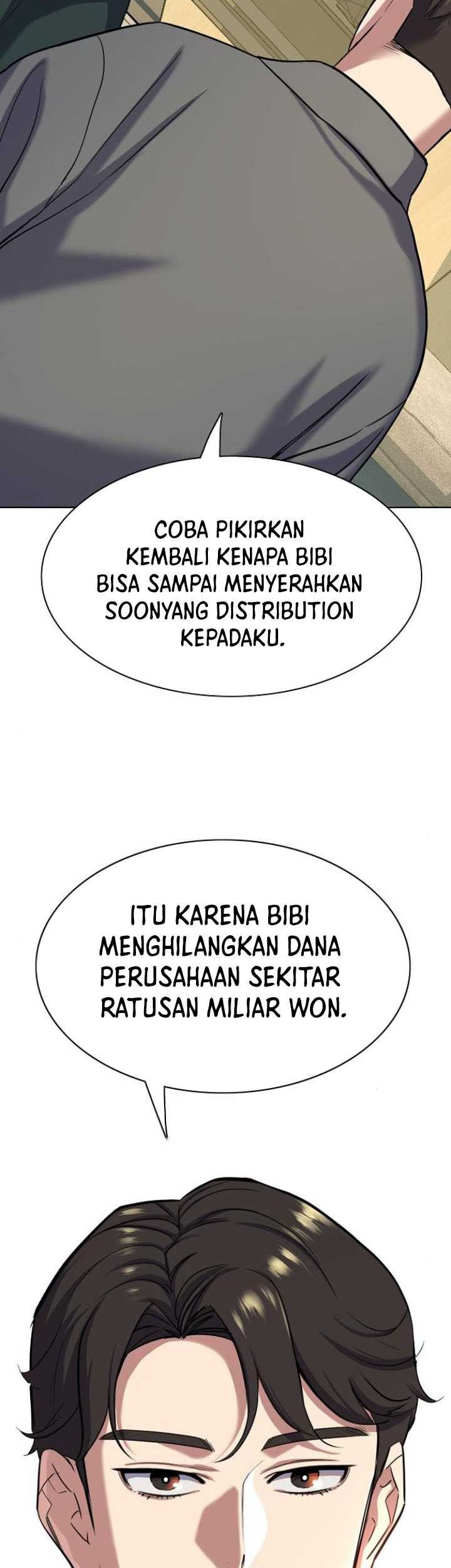 The Youngest Son Of A Rich Family Chapter 119 Gambar 27