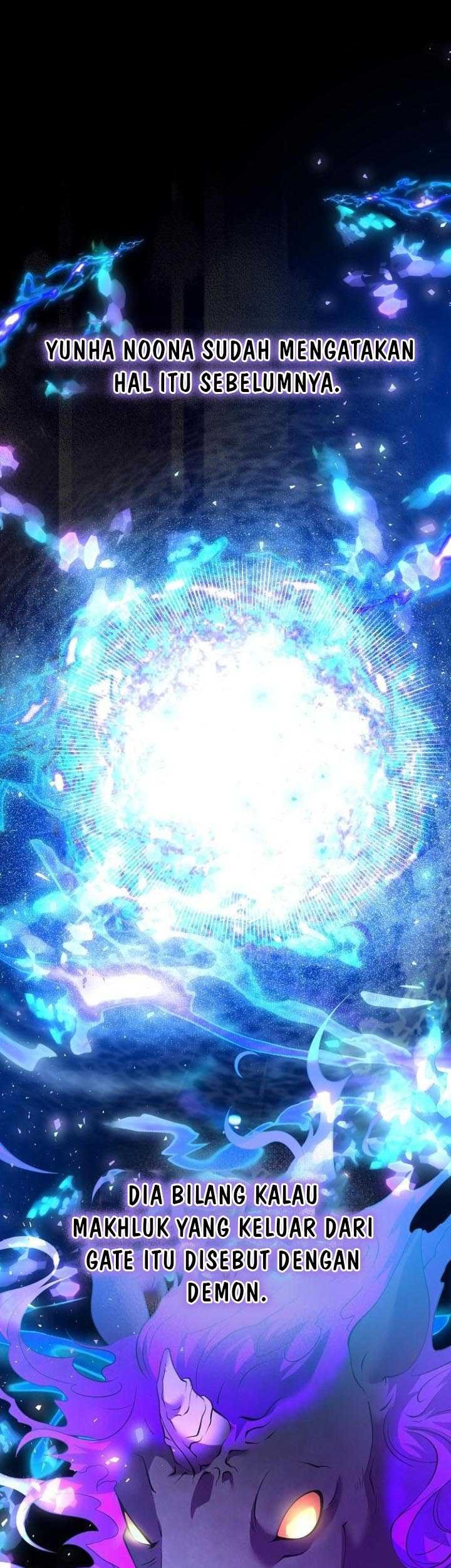 Manhwa Magical Realm Shopkeeper Chapter 39 gambar nomor 2