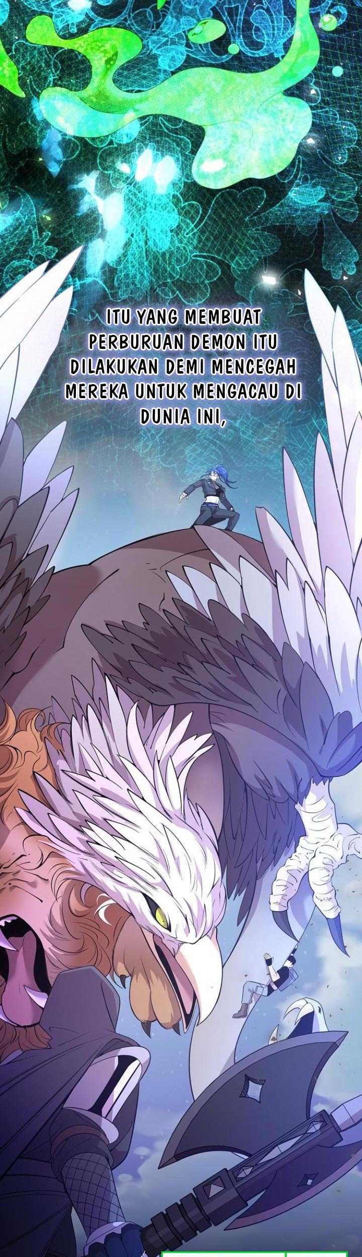 Magical Realm Shopkeeper Chapter 39 Gambar 4