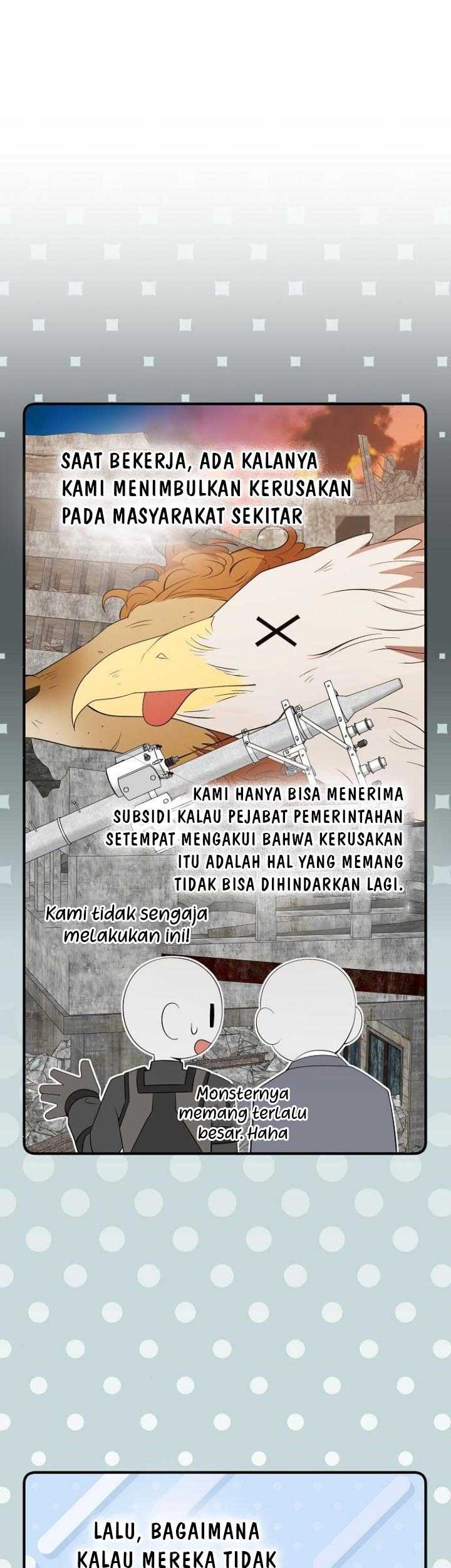 Magical Realm Shopkeeper Chapter 39 Gambar 8