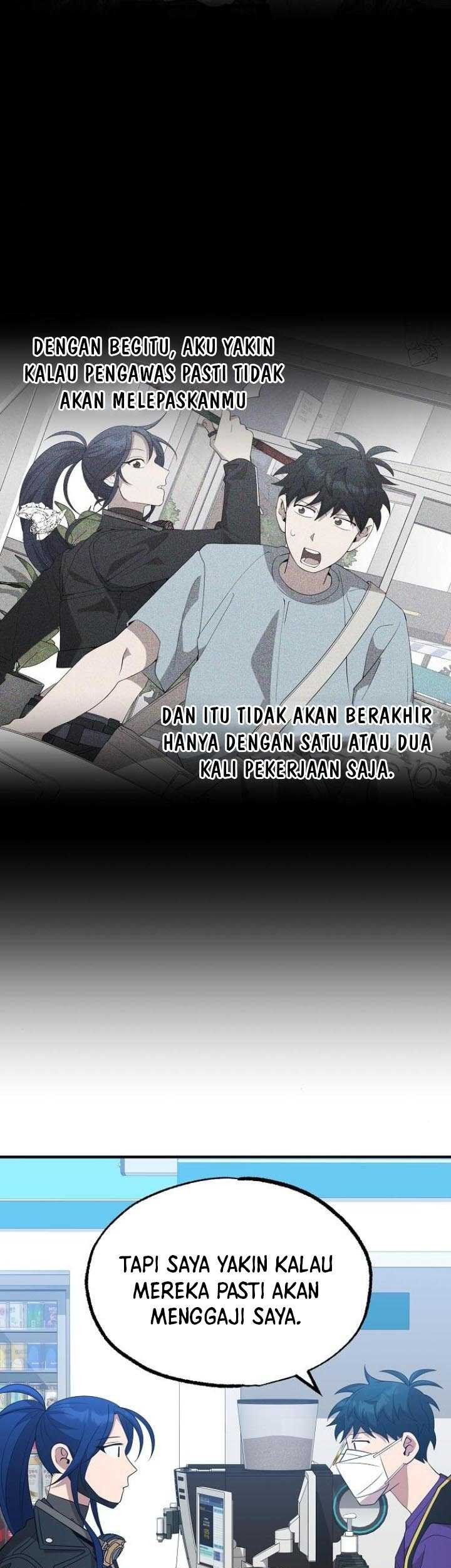 Magical Realm Shopkeeper Chapter 39 Gambar 22