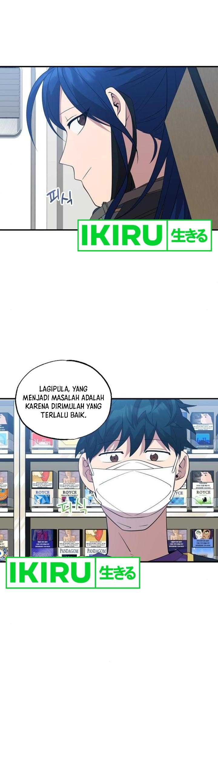Magical Realm Shopkeeper Chapter 39 Gambar 26