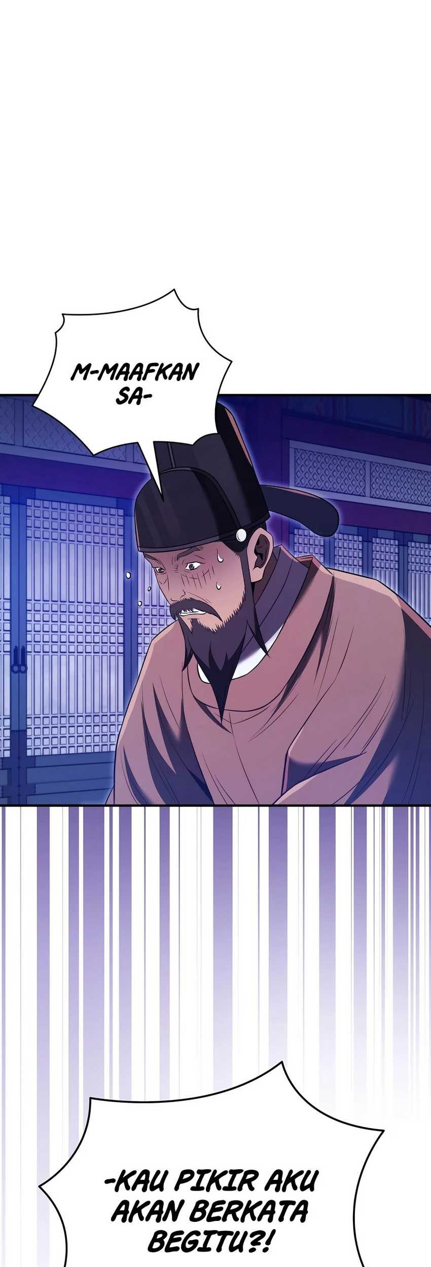 Black Corporation: Joseon Chapter 54 Gambar 50