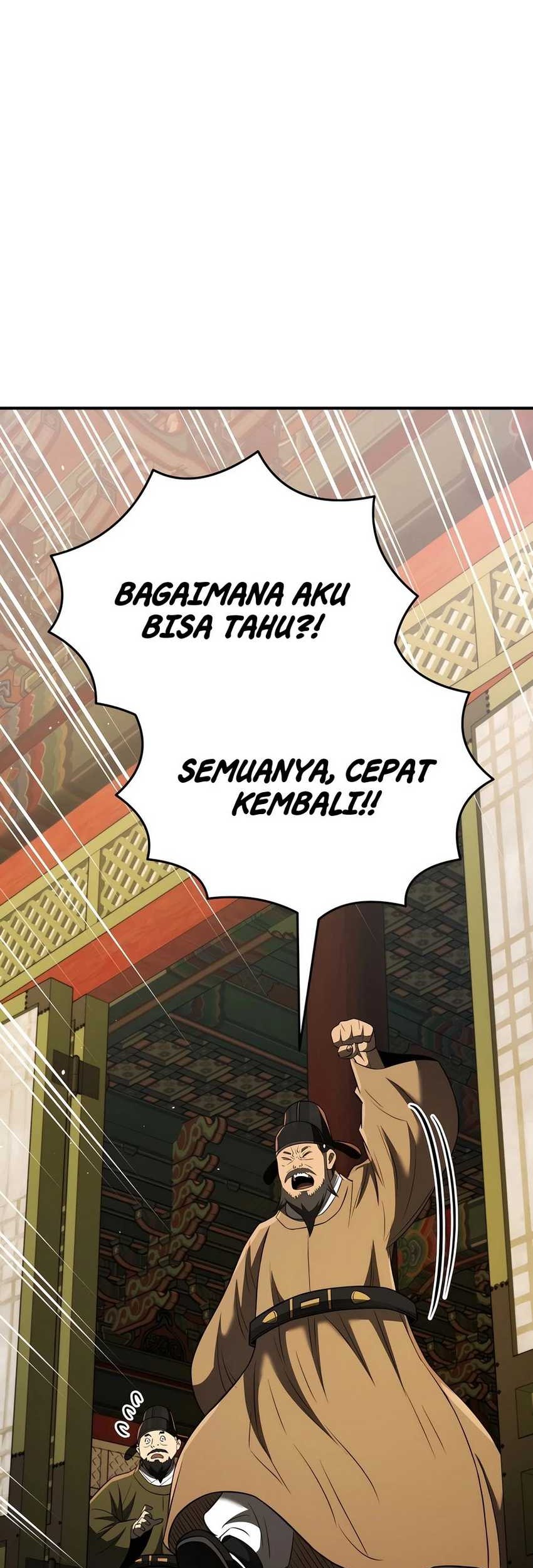 Black Corporation: Joseon Chapter 54 Gambar 64