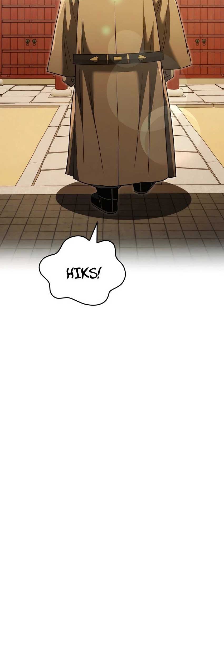 Black Corporation: Joseon Chapter 54 Gambar 67