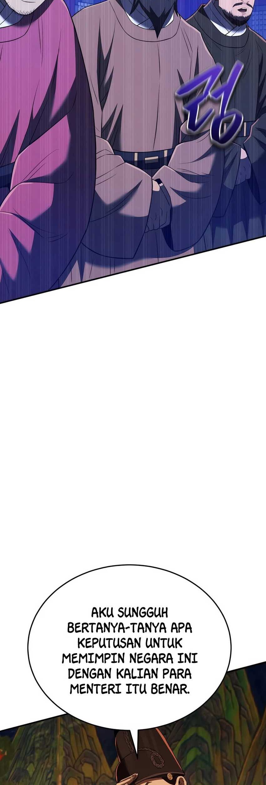 Black Corporation: Joseon Chapter 54 Gambar 44