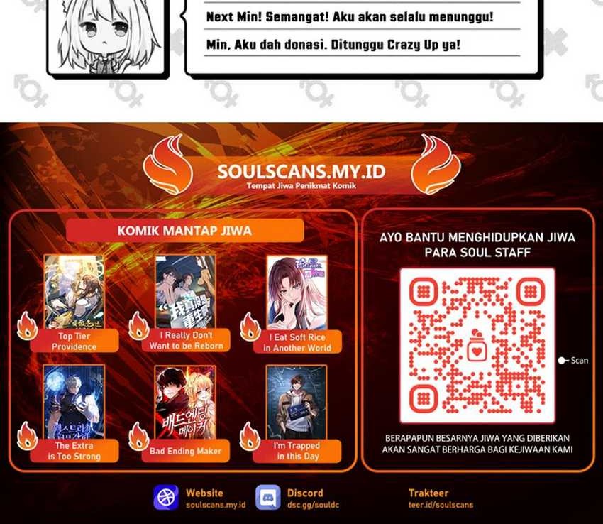 Black Corporation: Joseon Chapter 54 Gambar 92