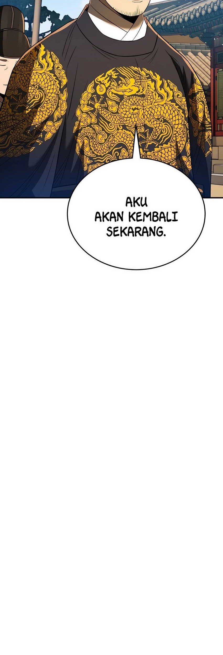 Black Corporation: Joseon Chapter 54 Gambar 75