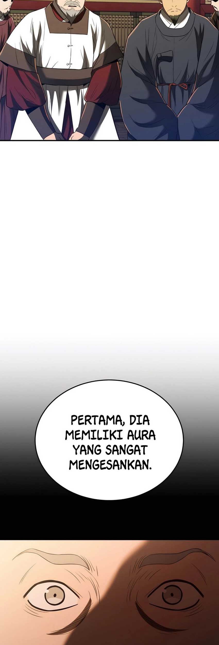 Black Corporation: Joseon Chapter 54 Gambar 23